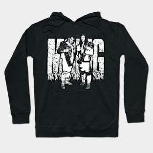 MCMG Est. 2006 Hoodie